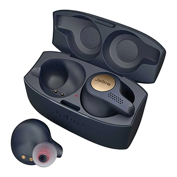 هدفون بی سیم جبرا مدل Elite Active 65t